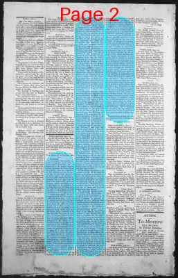 Page thumbnail for The New Hampshire Gazette