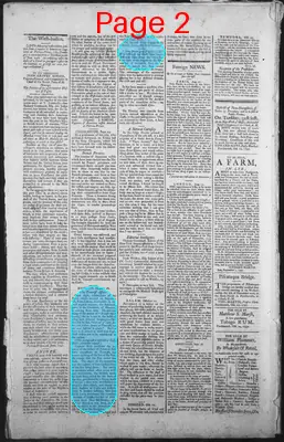 Page thumbnail for The New Hampshire Gazette