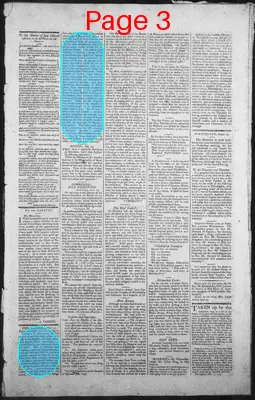 Page thumbnail for The New Hampshire Gazette