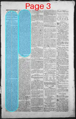 Page thumbnail for The New Hampshire Gazette