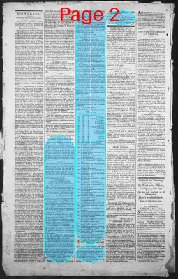 Page thumbnail for The New Hampshire Gazette