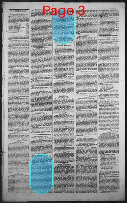 Page thumbnail for The New Hampshire Gazette
