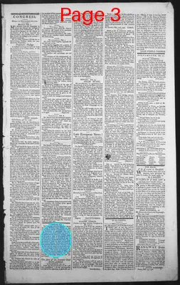 Page thumbnail for The New Hampshire Gazette
