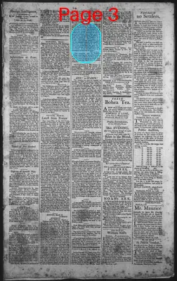 Page thumbnail for The New Hampshire Gazette