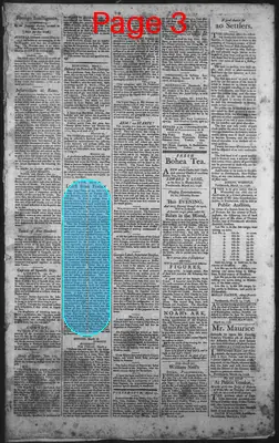 Page thumbnail for The New Hampshire Gazette
