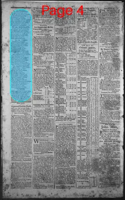 Page thumbnail for The New Hampshire Gazette