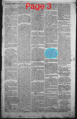 Page thumbnail for The New Hampshire Gazette