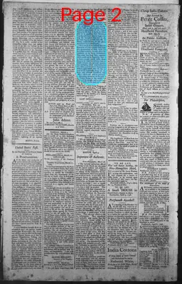 Page thumbnail for The New Hampshire Gazette