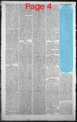 Page thumbnail for The New Hampshire Gazette