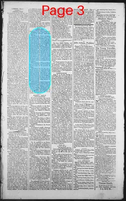 Page thumbnail for The New Hampshire Gazette