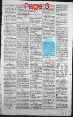 Page thumbnail for The New Hampshire Gazette