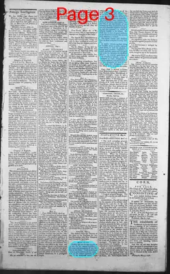 Page thumbnail for The New Hampshire Gazette