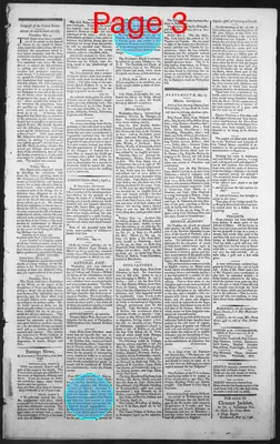 Page thumbnail for The New Hampshire Gazette