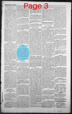 Page thumbnail for The New Hampshire Gazette
