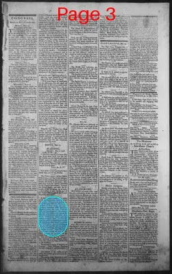 Page thumbnail for The New Hampshire Gazette