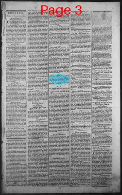Page thumbnail for The New Hampshire Gazette