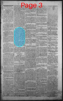 Page thumbnail for The New Hampshire Gazette