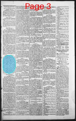 Page thumbnail for The New Hampshire Gazette