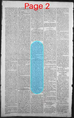 Page thumbnail for The New Hampshire Gazette