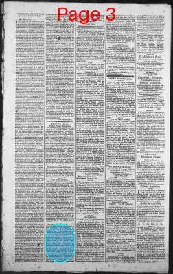 Page thumbnail for The New Hampshire Gazette