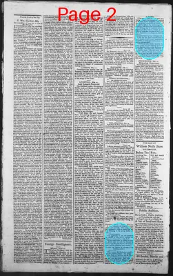 Page thumbnail for The New Hampshire Gazette