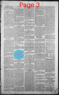 Page thumbnail for The New Hampshire Gazette