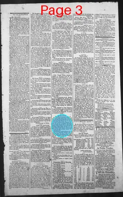 Page thumbnail for The New Hampshire Gazette