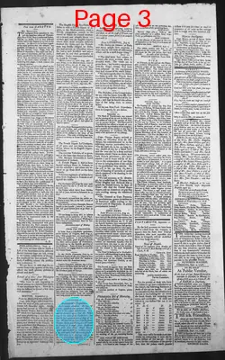 Page thumbnail for The New Hampshire Gazette