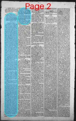 Page thumbnail for The New Hampshire Gazette