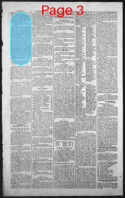 Page thumbnail for The New Hampshire Gazette