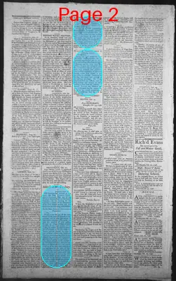Page thumbnail for The New Hampshire Gazette