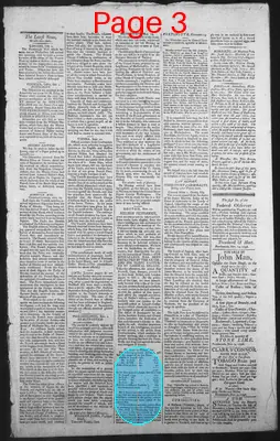 Page thumbnail for The New Hampshire Gazette