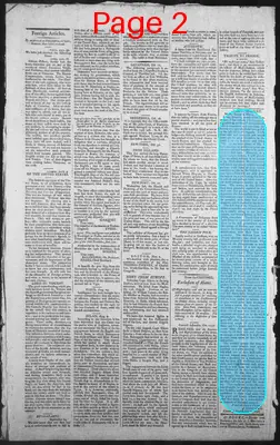 Page thumbnail for The New Hampshire Gazette