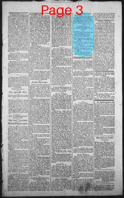 Page thumbnail for The New Hampshire Gazette