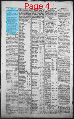 Page thumbnail for The New Hampshire Gazette