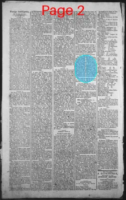 Page thumbnail for The New Hampshire Gazette