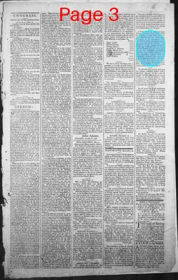 Page thumbnail for The New Hampshire Gazette