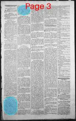 Page thumbnail for The New Hampshire Gazette