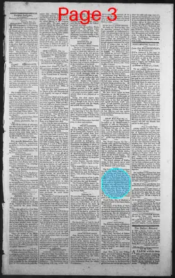 Page thumbnail for The New Hampshire Gazette