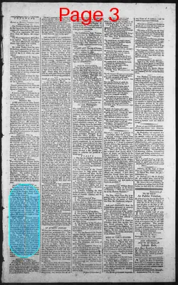Page thumbnail for The New Hampshire Gazette