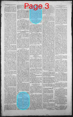 Page thumbnail for The New Hampshire Gazette