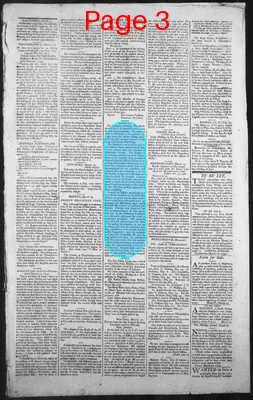Page thumbnail for The New Hampshire Gazette