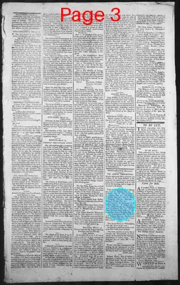 Page thumbnail for The New Hampshire Gazette
