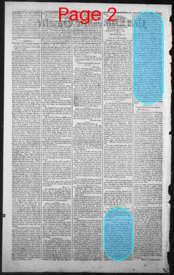 Page thumbnail for The New Hampshire Gazette