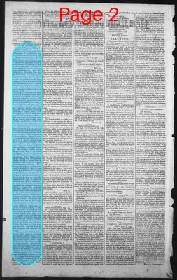 Page thumbnail for The New Hampshire Gazette