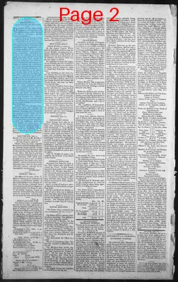 Page thumbnail for The New Hampshire Gazette