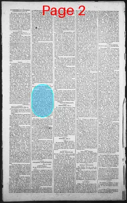 Page thumbnail for The New Hampshire Gazette