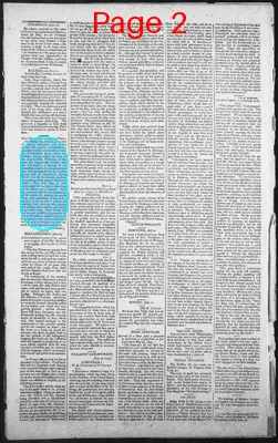 Page thumbnail for The New Hampshire Gazette