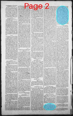 Page thumbnail for The New Hampshire Gazette