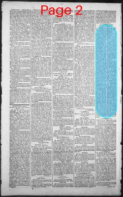 Page thumbnail for The New Hampshire Gazette